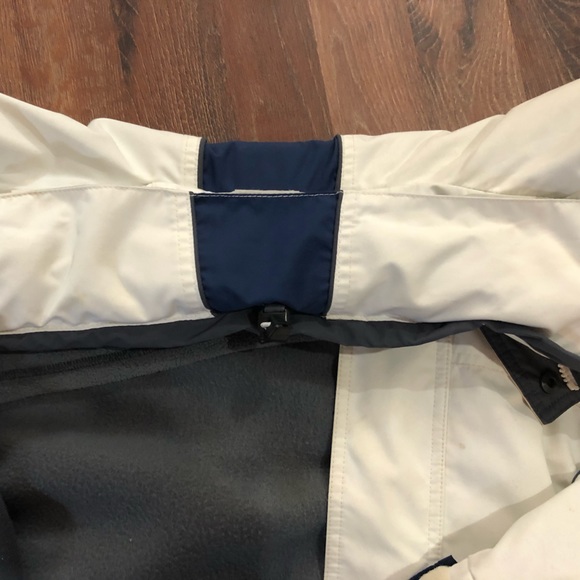 Columbia Winter Jacket with Removable Fleece Layer - Picture 4 of 6